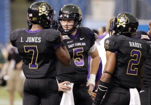 Jones, Carden, and Hardy are just a few of the top talents returning next season.