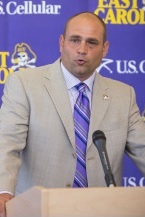 Godwin impact to be seen.