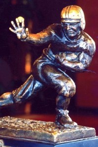 Capn Carden for Heisman!