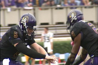 Whatever it is, Shane Carden and Justin Hardy have the Mojo.