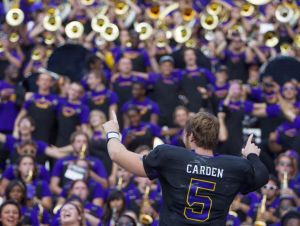 Is it the QB...is it unique to that position? Leadership probably plays a big part in it.