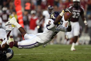 Hardy will need to be big as usual this time around with the Gamecocks.