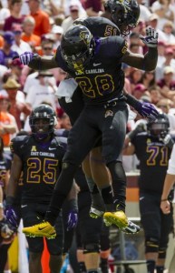 JHawk and crew have to improve on pass coverage, particularly as receivers are getting into their routes.