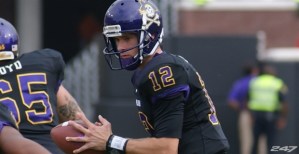 A Healty Return? Gotta love Keith's grit. Hopefully he is healed up to make a run of it.