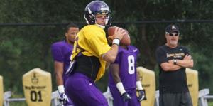 Will push Benkert: Kemp has proven he can lead and win...now he must prove command of the system.