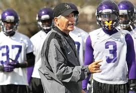 DC at work: Rick Smith will be asked to piece together another secondary unit.