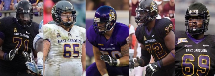 Dancing Bears or Grizzlies: From l to r, Levingston, Boyd, Struyk, McKinney, Harris.