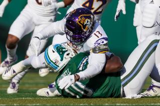 Davondre Robinson_Safeties