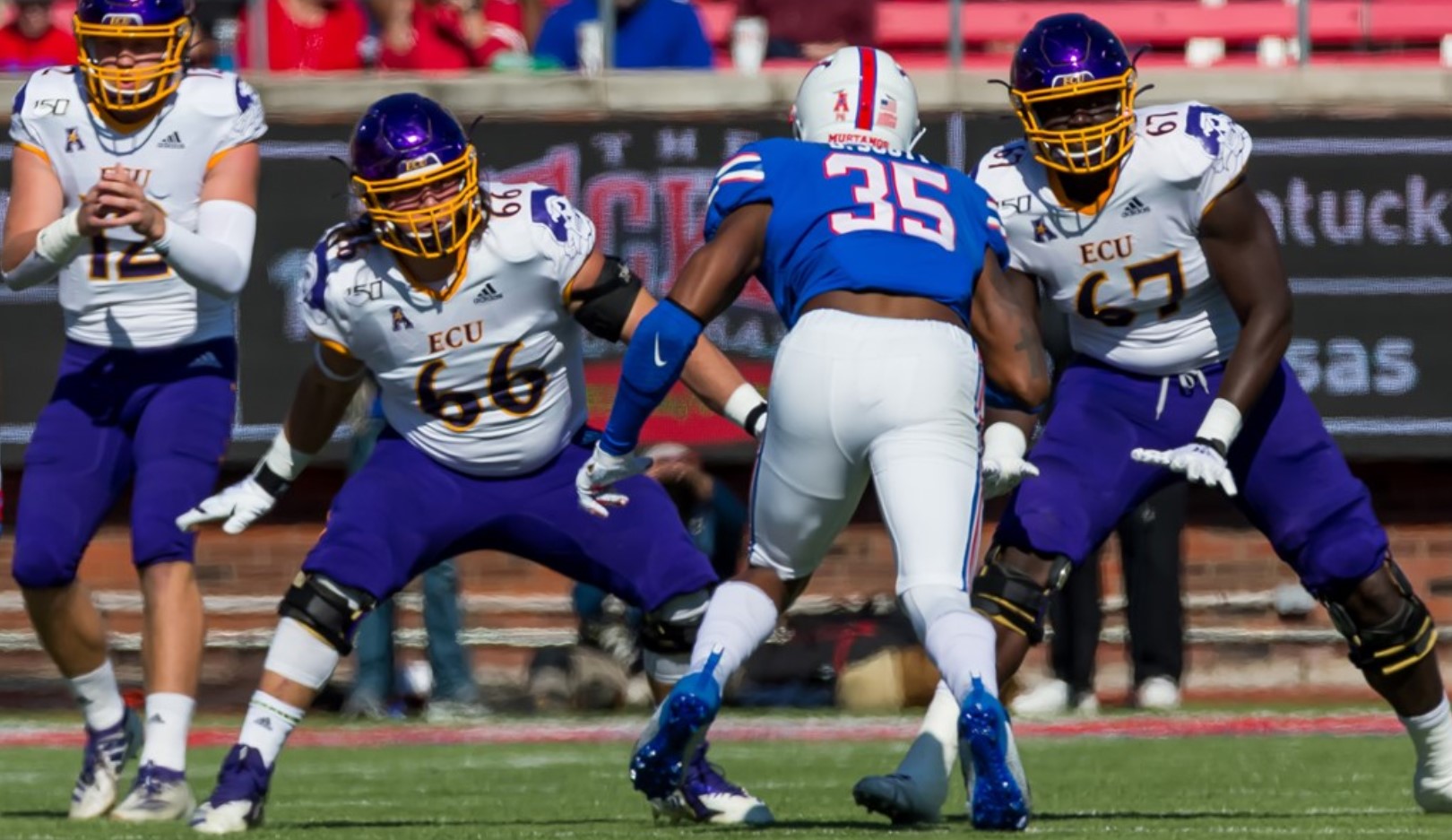 It’s the Trenches Dummy! Easy to ID Needs, Hard to Find & Build Talent